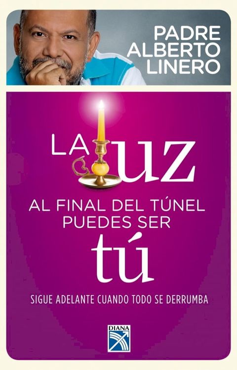 La luz al final del t&uacute;nel pudes ser t&uacute;(Kobo/電子書)