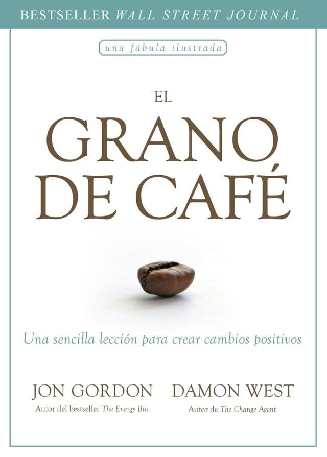  El grano de café(Kobo/電子書)