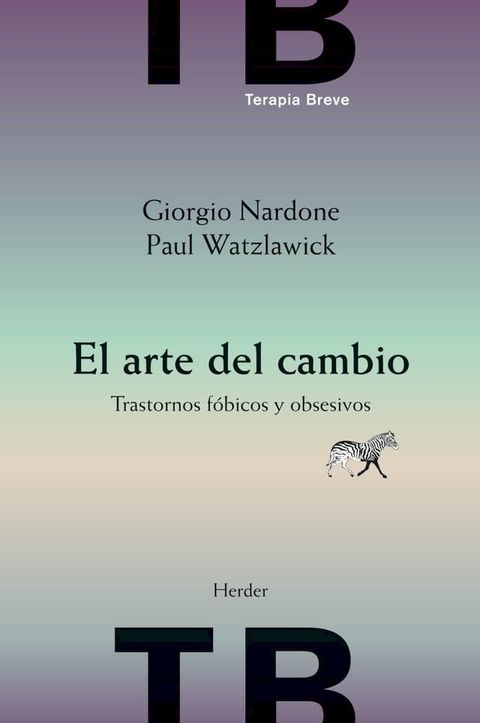 El arte del cambio(Kobo/電子書)