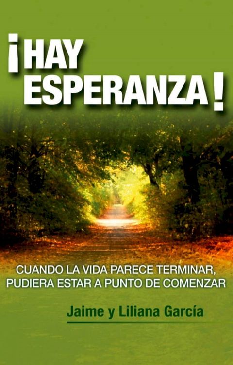 &iexcl;Hay Esperanza!(Kobo/電子書)