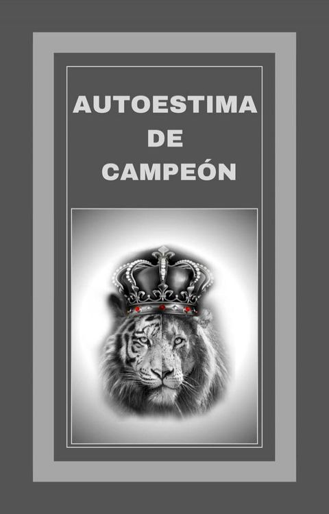 Autoestima de Campe&oacute;n(Kobo/電子書)