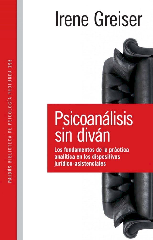  Psicoan&aacute;lisis sin div&aacute;n(Kobo/電子書)