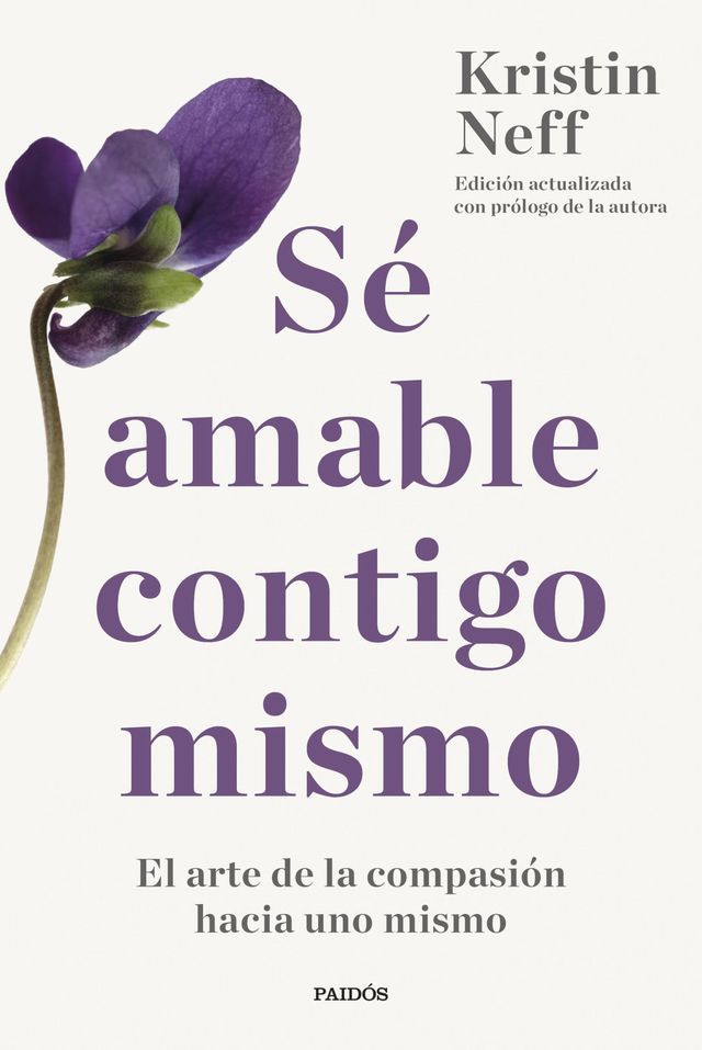  S&eacute; amable contigo mismo(Kobo/電子書)