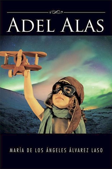 Adel Alas(Kobo/電子書)