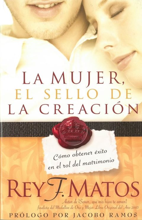 La Mujer, el sello de la creación(Kobo/電子書)