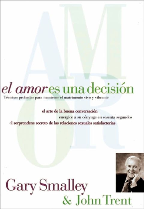 El amor es una decisión(Kobo/電子書)