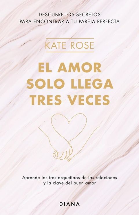 El amor solo llega tres veces(Kobo/電子書)