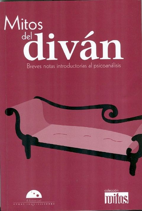 Mitos del divan(Kobo/電子書)