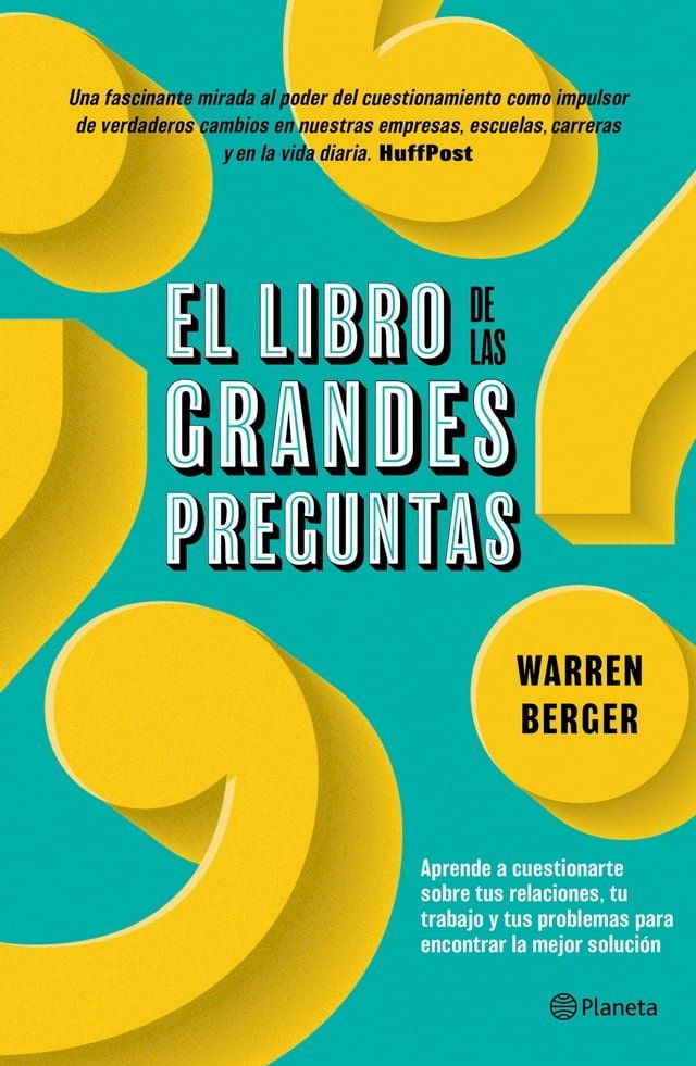  El libro de las grandes preguntas(Kobo/電子書)