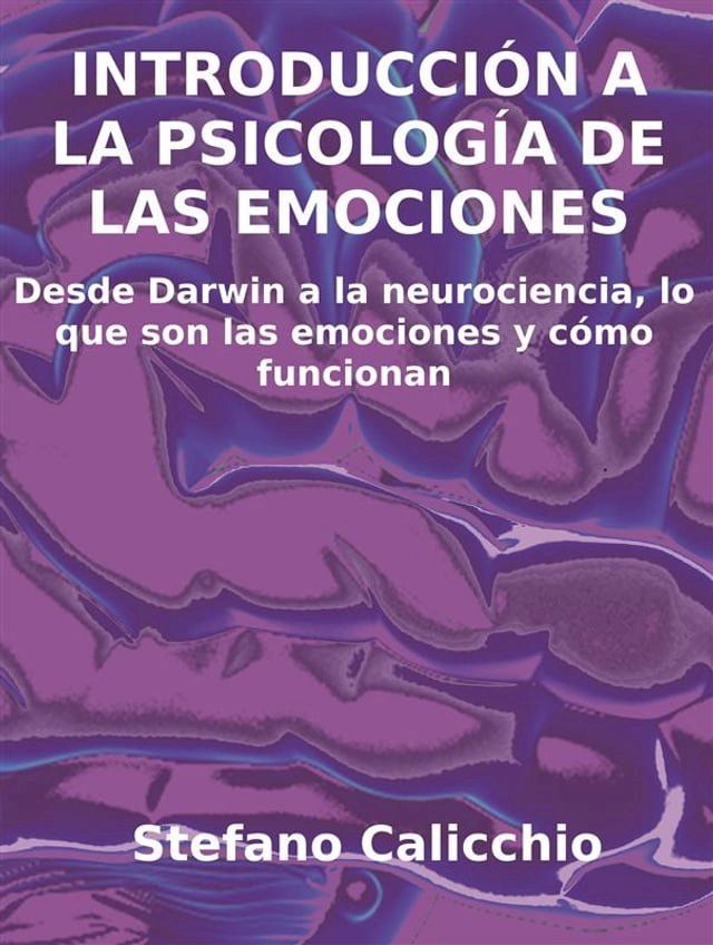  Introducción a la psicología de las emociones(Kobo/電子書)