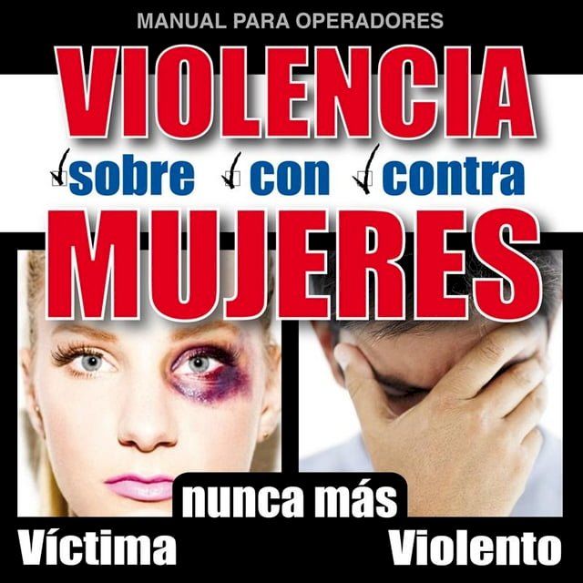  Violencia contra mujeres(Kobo/電子書)