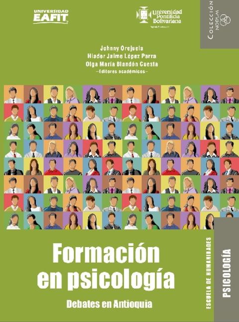 Formaci&oacute;n en psicolog&iacute;a(Kobo/電子書)