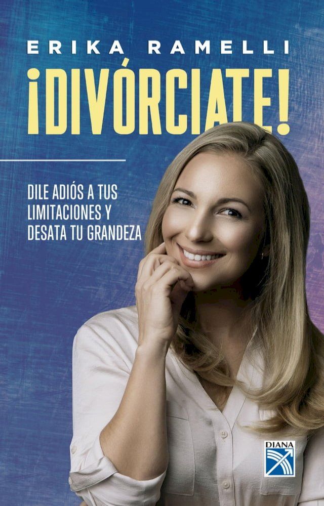  ¡Divórciate!(Kobo/電子書)