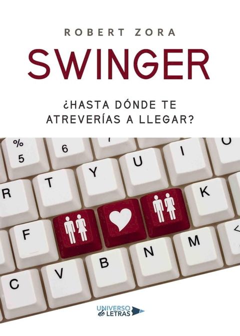 Swinger(Kobo/電子書)