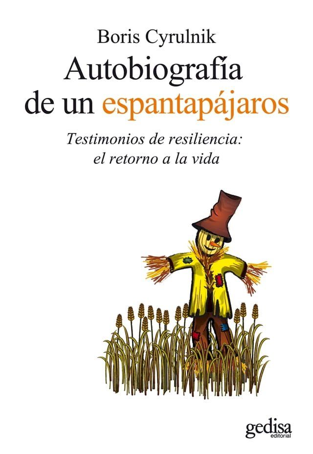  Autobiografía de un espantapájaros(Kobo/電子書)