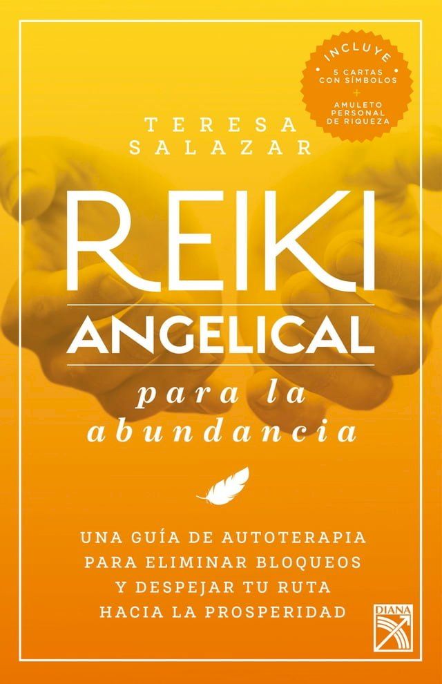  Reiki angelical para la abundancia(Kobo/電子書)