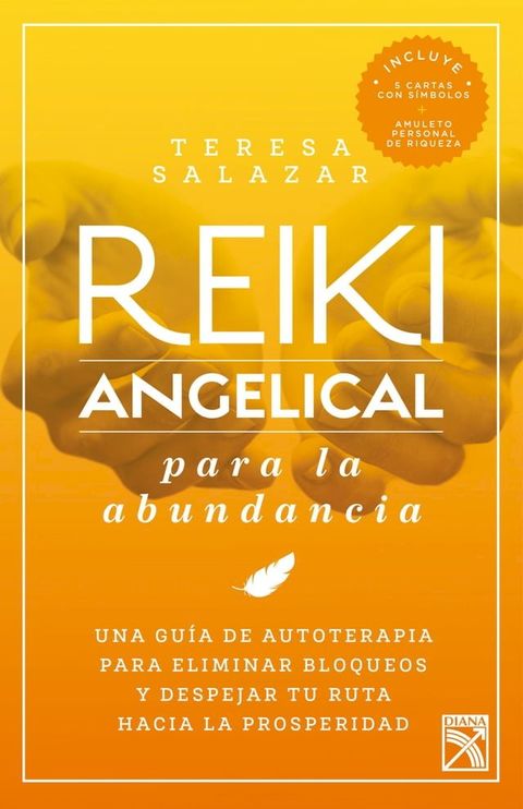 Reiki angelical para la abundancia(Kobo/電子書)