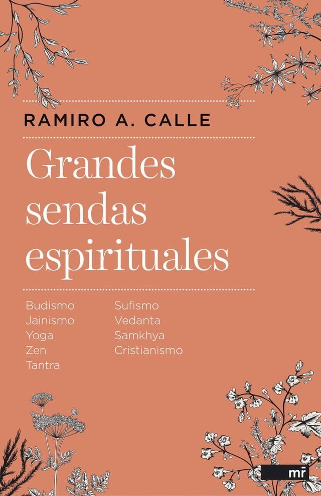  Grandes sendas espirituales(Kobo/電子書)