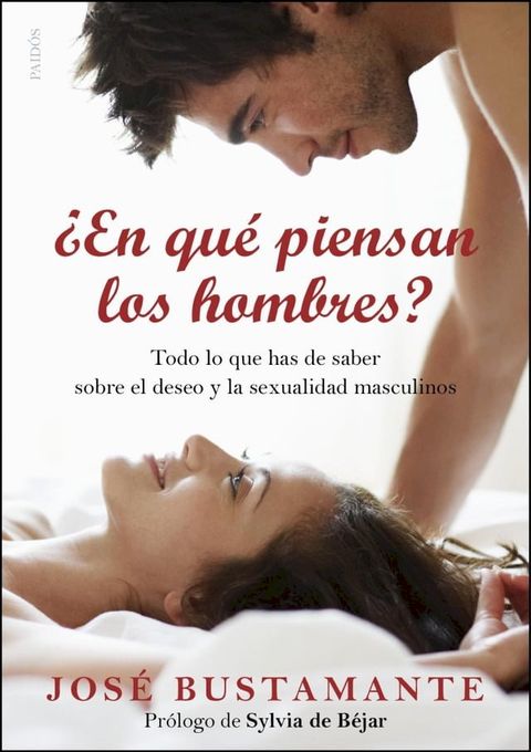 &iquest;En qu&eacute; piensan los hombres?(Kobo/電子書)