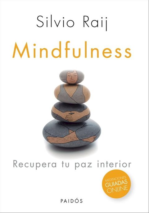 Mindfulness(Kobo/電子書)