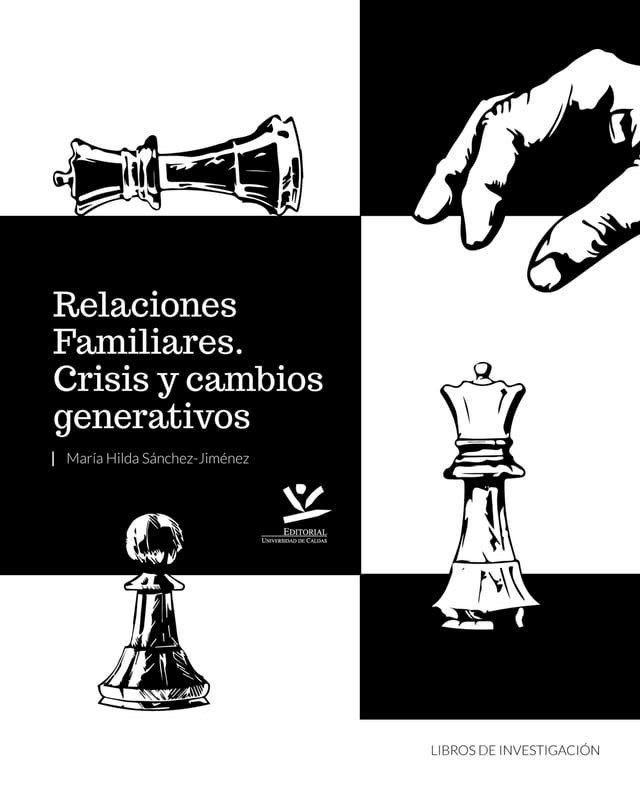  Relaciones familiares(Kobo/電子書)