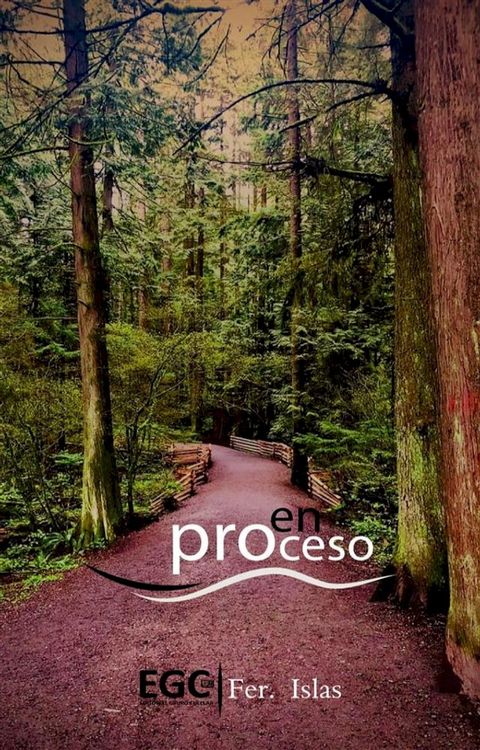 En proceso(Kobo/電子書)