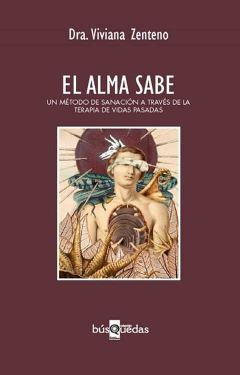 El alma sabe(Kobo/電子書)