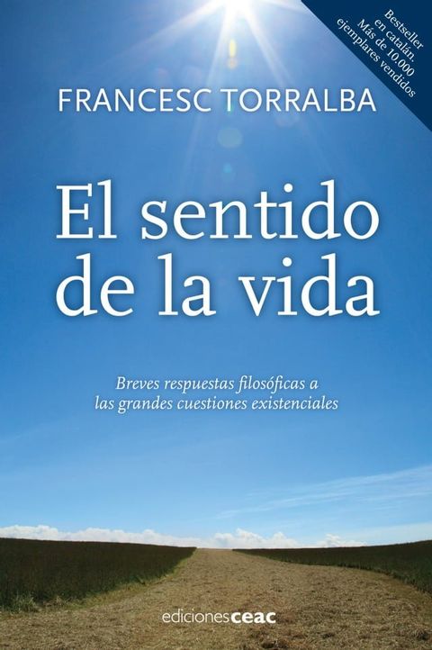 El sentido de la vida(Kobo/電子書)