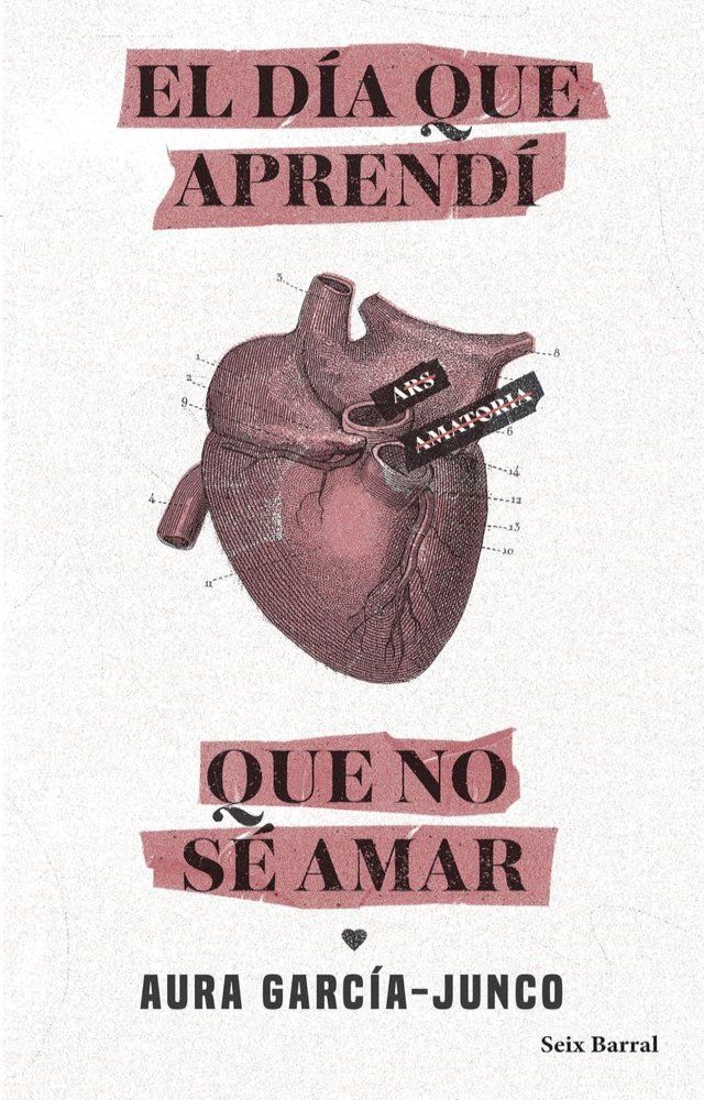  El d&iacute;a que aprend&iacute; que no s&eacute; amar(Kobo/電子書)