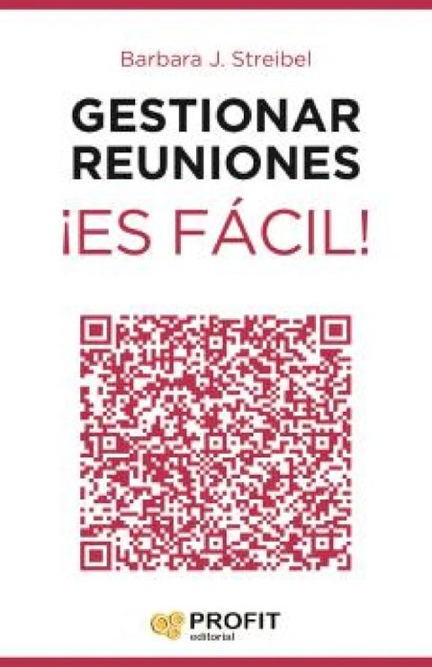 Gestionar reuniones ¡Es fácil! Ebook(Kobo/電子書)