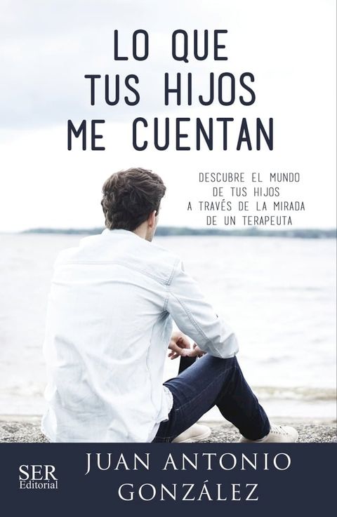 Lo que tus hijos me cuentan(Kobo/電子書)