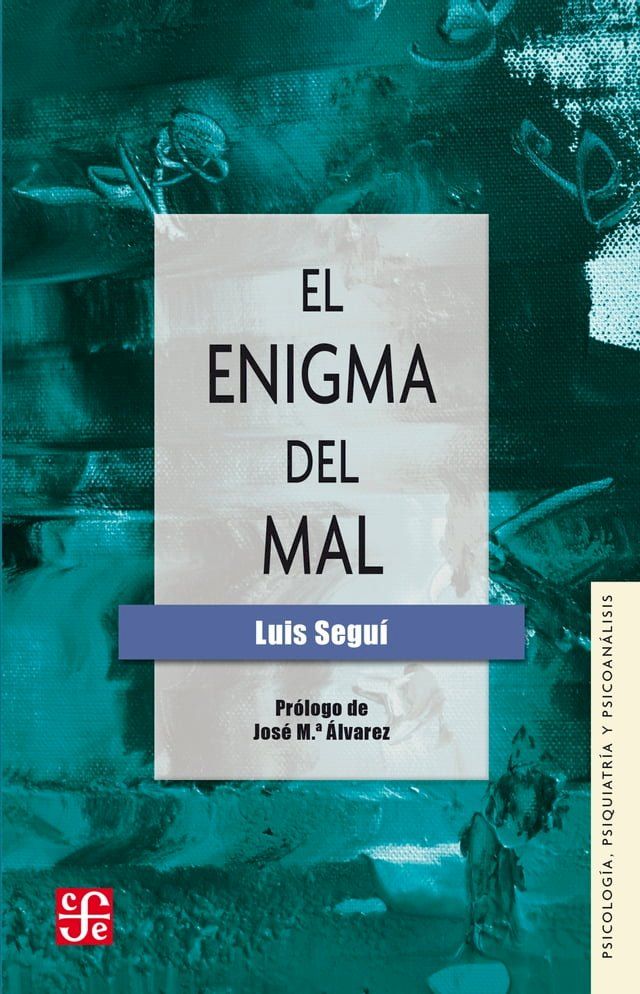  El enigma del mal(Kobo/電子書)