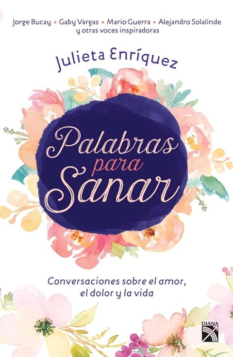 Palabras para sanar(Kobo/電子書)