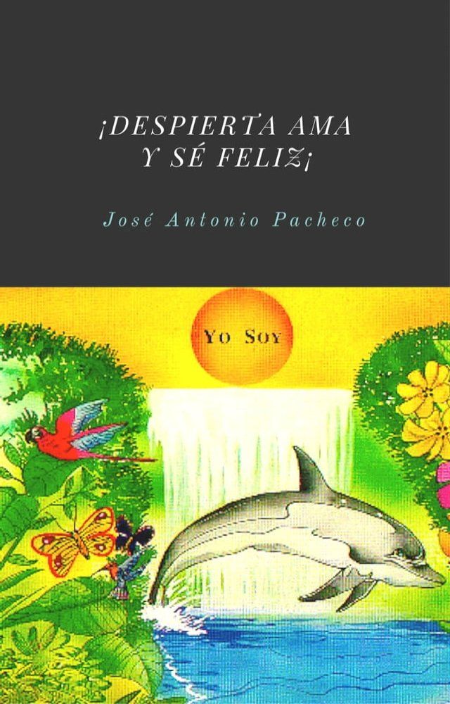  ¡Despierta ama y sé feliz¡(Kobo/電子書)