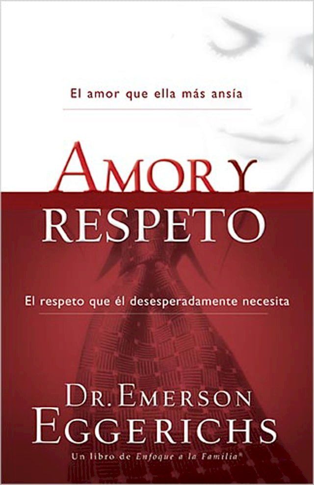  Amor y respeto(Kobo/電子書)