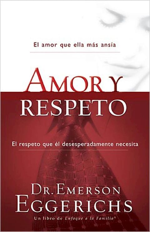 Amor y respeto(Kobo/電子書)