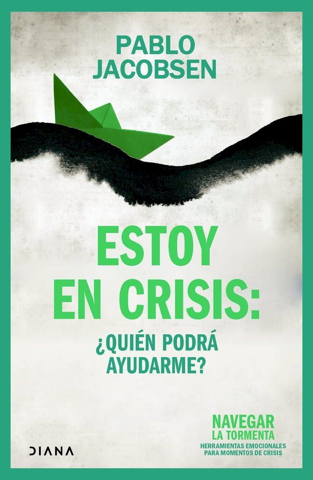  Estoy en crisis(Kobo/電子書)