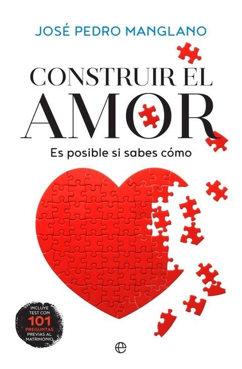 Construir el amor(Kobo/電子書)