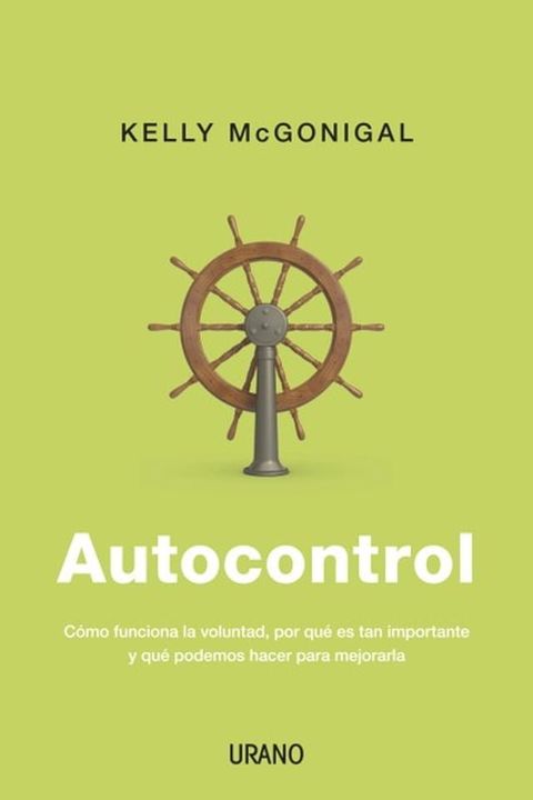 Autocontrol