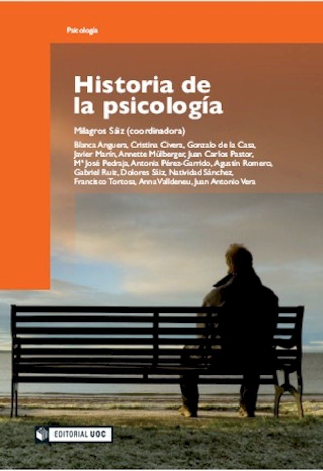  Historia de la psicolog&iacute;a(Kobo/電子書)