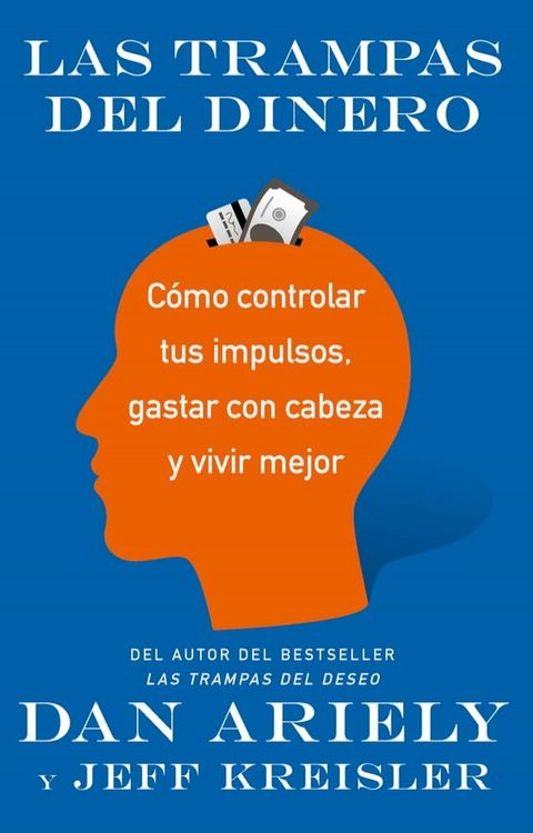 Las trampas del dinero(Kobo/電子書)