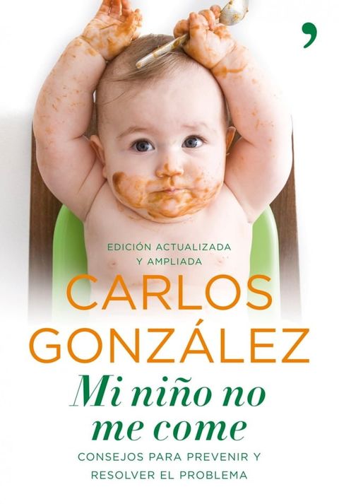 Mi ni&ntilde;o no me come(Kobo/電子書)