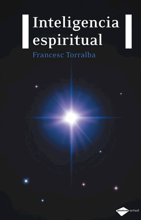 Inteligencia espiritual(Kobo/電子書)