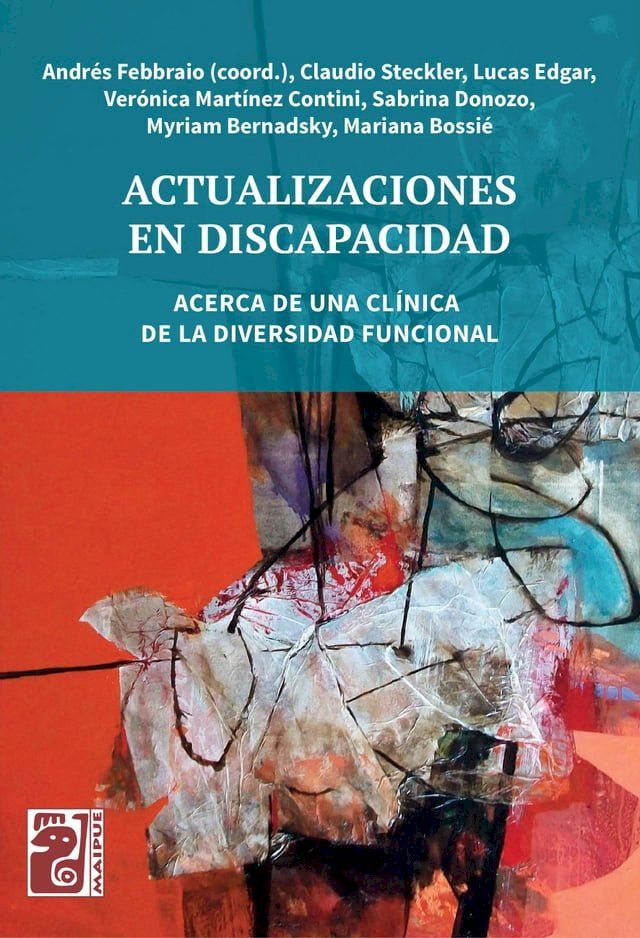  Actualizaciones en discapacidad(Kobo/電子書)