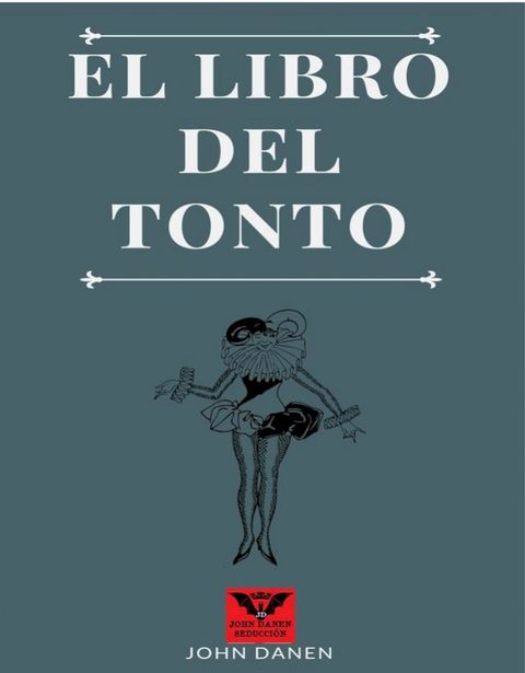 El libro del tonto(Kobo/電子書)