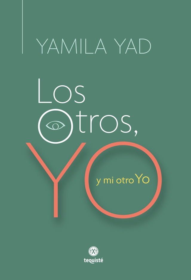  Los Otros, Yo y mi otro Yo(Kobo/電子書)