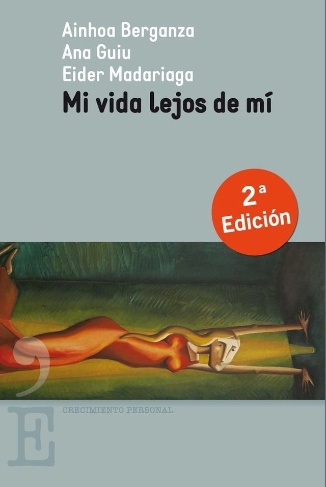  Mi vida lejos de mí(Kobo/電子書)