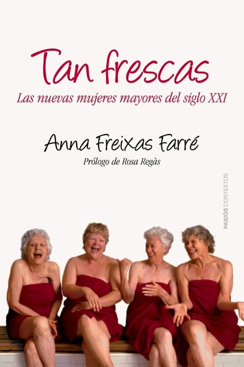 Tan frescas(Kobo/電子書)