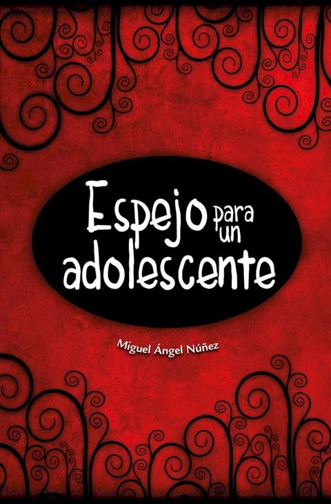 Espejo para un adolescente(Kobo/電子書)