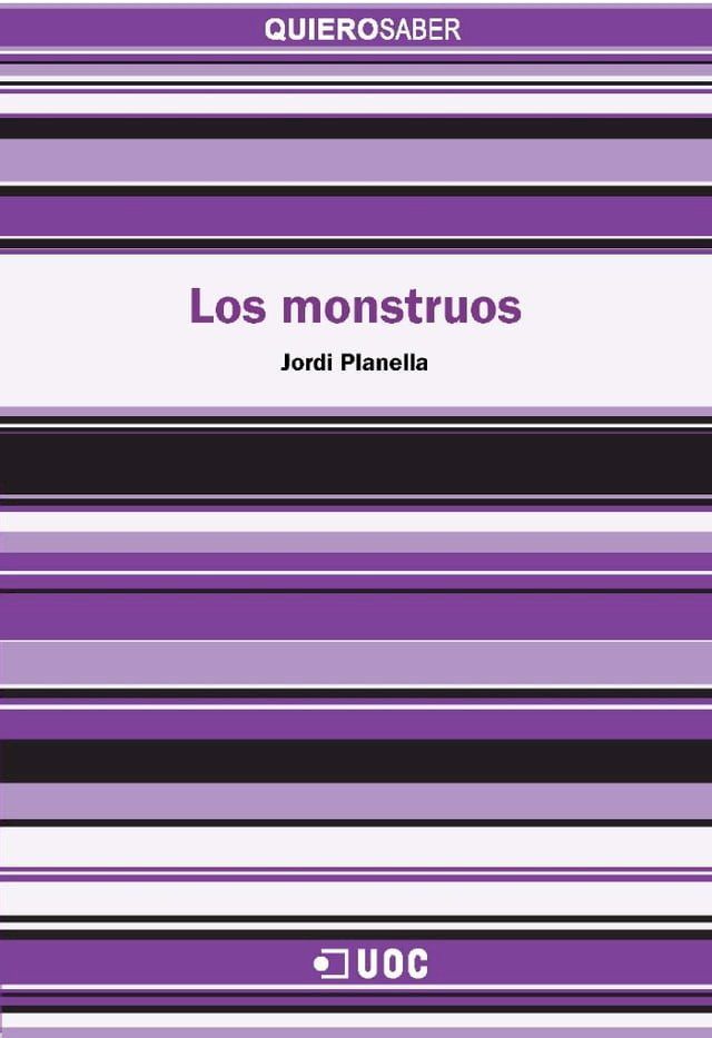  Los monstruos(Kobo/電子書)